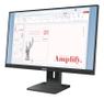 LENOVO E24-40 23.8IN 1920X1080 16:9 1000:1 5MS IPS 100HZ SPEAKERS 2X MNTR (64BAMAT1EU)