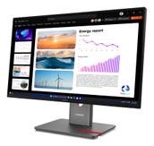 Lenovo Thinkvision P24Q-40 Led  (64B2GAR1EU)
