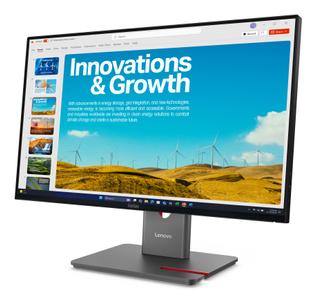 LENOVO TS/ P24QD-40 A25238QP0 24 Monitor-HDMI (64B1ZAT1EU)