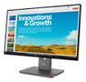 LENOVO P24QD-40 23.8IN 2560X1440 16:9 3000:1 4MS IPS 120HZ USB-C DOCKI MNTR (64B1GAT1EU)