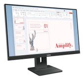 Lenovo Thinkvision E24-40 Led  (64BAMAR1EU)