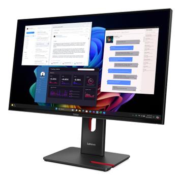 Lenovo ThinkVision T27UD-40 27'' with MC60 (64AFZAT2EU)