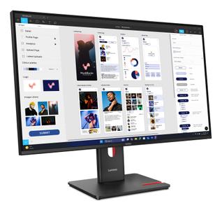LENOVO ThinkVision T32UD-40 31.5''HDMI CAM (64B0ZAT1EU)