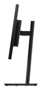 LENOVO T24D-40 23.8IN 1920X1080 16:9 1500:1 6MS IPS 120HZ USB-C DOCKI MNTR (64B9GAT1EU)