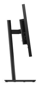 LENOVO T24D-40 23.8IN 1920X1080 16:9 1500:1 6MS IPS 120HZ USB-C DOCKI MNTR (64B9GAT1EU)