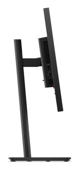 LENOVO T24D-40 23.8IN 1920X1080 16:10 1500:1 6MS IPS 120HZ USB-C DOCKI MNTR (64B9GAT1EU)