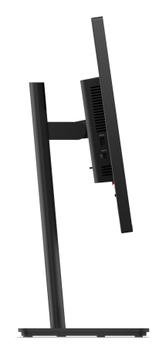 Lenovo T24D-40 23.8IN 1920X1080 16:9 1500:1 6MS IPS 120HZ USB-C DOCKI MNTR (64B9GAT1EU)