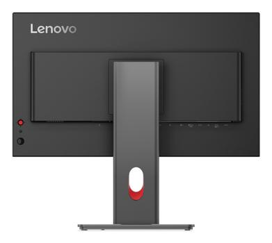 LENOVO P24QD-40 23.8IN 2560X1440 16:9 3000:1 4MS IPS 120HZ USB-C DOCKI MNTR (64B1GAT1EU)