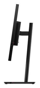 LENOVO T27UD-40 27IN 3840X2160 16:9 3000:1 4MS IPS USB-C DOCKING 96W MNTR (64AFGAT2EU)