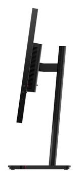 LENOVO T27UD-40 27IN 3840X2160 16:9 3000:1 4MS IPS USB-C DOCKING 96W MNTR (64AFGAT2EU)