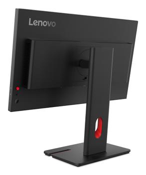 LENOVO T24D-40 23.8IN 1920X1080 16:10 1500:1 6MS IPS 120HZ USB-C DOCKI MNTR (64B9GAT1EU)