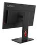 LENOVO T24D-40 23.8IN 1920X1080 16:10 1500:1 6MS IPS 120HZ USB-C DOCKI MNTR (64B9GAT1EU)