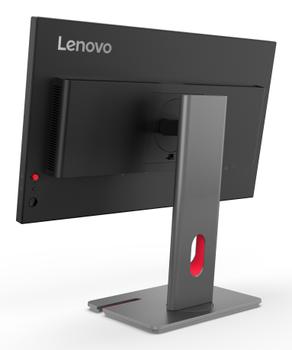 LENOVO P24QD-40 23.8IN 2560X1440 16:9 3000:1 4MS IPS 120HZ USB-C DOCKI MNTR (64B1GAT1EU)