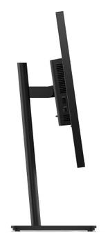 LENOVO T27UD-40 27IN 3840X2160 16:9 3000:1 4MS IPS USB-C DOCKING 96W MNTR (64AFGAT2EU)