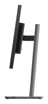 LENOVO P24Q-40 23.8IN 2560X1440 16:9 1000:1 4MSIPS 120HZ DAISY CHAIN MNTR (64B2GAT1EU)