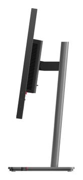 Lenovo Thinkvision P24Q-40 Led  (64B2GAR1EU)