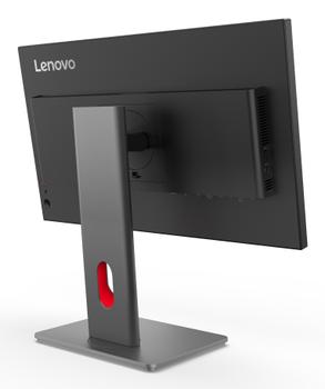 LENOVO P24QD-40 23.8IN 2560X1440 16:9 3000:1 4MS IPS 120HZ USB-C DOCKI MNTR (64B1GAT1EU)