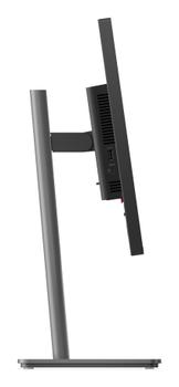 LENOVO P24Q-40 23.8IN 2560X1440 16:9 1000:1 4MSIPS 120HZ DAISY CHAIN MNTR (64B2GAT1EU)