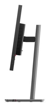 LENOVO P24QD-40 23.8IN 2560X1440 16:9 3000:1 4MS IPS 120HZ USB-C DOCKI MNTR (64B1GAT1EU)