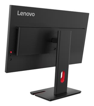 LENOVO T27UD-40 27IN 3840X2160 16:9 3000:1 4MS IPS USB-C DOCKING 96W MNTR (64AFGAT2EU)