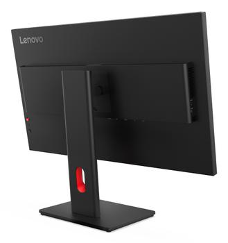 LENOVO T32UD-40 31.5IN 3840X2160 16:9 1000:1 6MS IPS USB-C DOCKING 96W LFD (64B0GAT1EU)