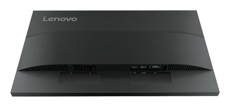 Lenovo Thinkvision E24-40 Led  (64BAMAR1EU)