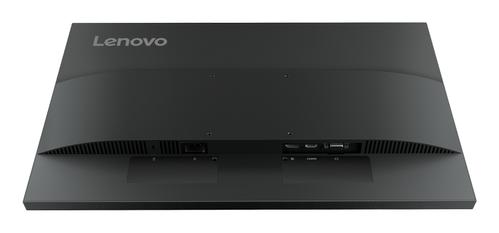 LENOVO E24-40 23.8IN 1920X1080 16:9 1000:1 5MS IPS 100HZ SPEAKERS 2X MNTR (64BAMAT1EU)
