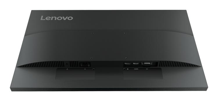 LENOVO TS/ ThinkVision E24-40 Monitor (64BAMAT1SE)
