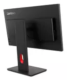 Lenovo T24D-40 23.8IN 1920X1080 16:9 1500:1 6MS IPS 120HZ USB-C DOCKI MNTR (64B9GAT1EU)