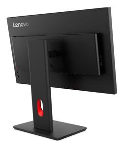 LENOVO T24D-40 23.8IN 1920X1080 16:9 1500:1 6MS IPS 120HZ USB-C DOCKI MNTR (64B9GAT1EU)