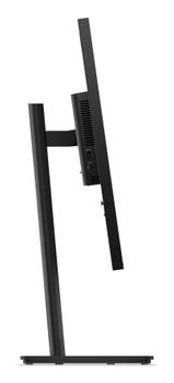 LENOVO T32UD-40 31.5IN 3840X2160 16:9 1000:1 6MS IPS USB-C DOCKING 96W LFD (64B0GAT1EU)