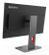 LENOVO ThinkVision P27QD-40 27inch 2560x1440 IPS 120Hz USB-C docking 140W Daisy Chain KVM/eKVM Factory calibrated panel Mirror power (64B3GAT2EU)