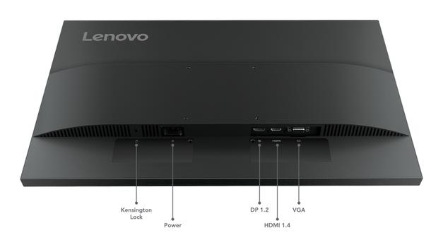 LENOVO TS/ ThinkVision E24-40 Monitor (64BAMAT1SE)