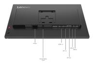 Lenovo Thinkvision P24Q-40 Led  (64B2GAR1EU)