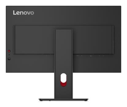 LENOVO T27UD-40 27IN 3840X2160 16:9 3000:1 4MS IPS USB-C DOCKING 96W MNTR (64AFGAT2EU)