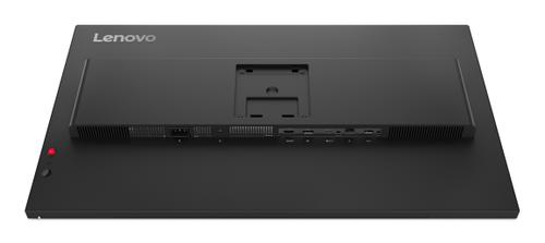 LENOVO T32UD-40 31.5IN 3840X2160 16:9 1000:1 6MS IPS USB-C DOCKING 96W LFD (64B0GAT1EU)