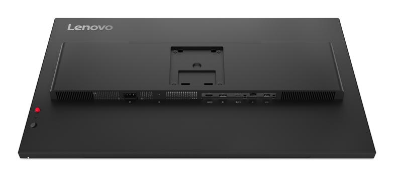 LENOVO T32UD-40 31.5IN 3840X2160 16:9 1000:1 6MS IPS USB-C DOCKING 96W LFD (64B0GAT1EU)