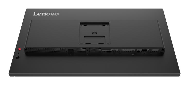 LENOVO T27UD-40 27IN 3840X2160 16:9 3000:1 4MS IPS USB-C DOCKING 96W MNTR (64AFGAT2EU)