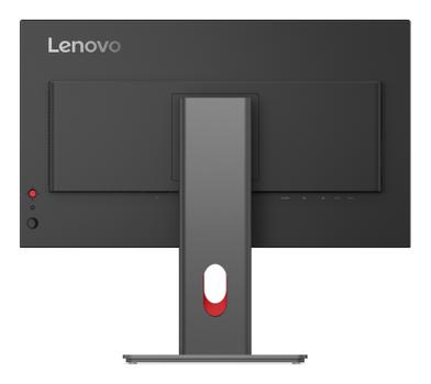 LENOVO P24Q-40 23.8IN 2560X1440 16:9 1000:1 4MSIPS 120HZ DAISY CHAIN MNTR (64B2GAT1EU)