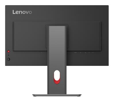 Lenovo Thinkvision P24Q-40 Led  (64B2GAR1EU)