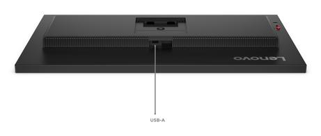 Lenovo ThinkVision T27UD-40 27'' with MC60 (64AFZAT2EU)