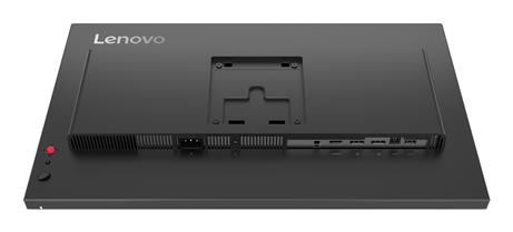 Lenovo Thinkvision P24Q-40 Led  (64B2GAR1EU)