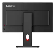 Lenovo T24D-40 23.8IN 1920X1080 16:9 1500:1 6MS IPS 120HZ USB-C DOCKI MNTR (64B9GAT1EU)