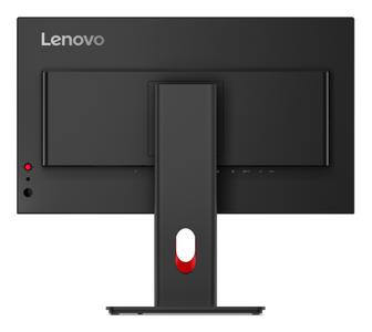 LENOVO T24D-40 23.8IN 1920X1080 16:9 1500:1 6MS IPS 120HZ USB-C DOCKI MNTR (64B9GAT1EU)