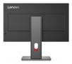 LENOVO P27QD-40 27IN 2560X1440 16:9 1300:1 0.4MSIPS 120HZ USB-C DOCKING 140W DAISY CHAIN KVM/EKVM FACTORY CALIBRATED PANEL MIRROR POWER BUTTON EPEAT GOLD TCO10 (64B3GAT2EU)