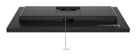 Lenovo Thinkvision P24Q-40 Led  (64B2GAR1EU)