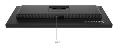 Lenovo Thinkvision P24Q-40 Led  (64B2GAR1EU)