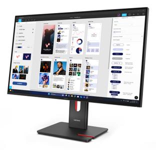 LENOVO ThinkVision T32UD-40 31.5''HDMI CAM (64B0ZAT1EU)