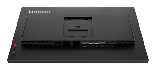 LENOVO T24D-40 23.8IN 1920X1080 16:10 1500:1 6MS IPS 120HZ USB-C DOCKI MNTR (64B9GAT1EU)