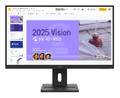 LENOVO ThinkVision E27Q-40 27" 2560 x 1440pixels IPS 16:9 100Hz